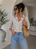 Camicia Sweet Marine