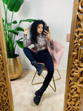 Body animalier