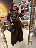 Pantaloni Zurigo