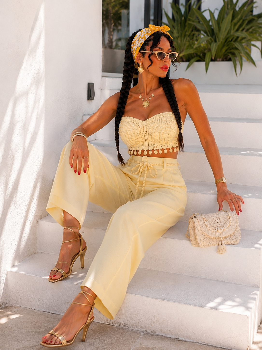 Completo Bali Chic