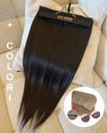 Clip unica vari colori