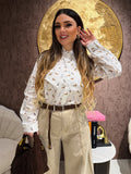 Camicia Doggy Chic