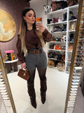 Collant Paris Winter Edition