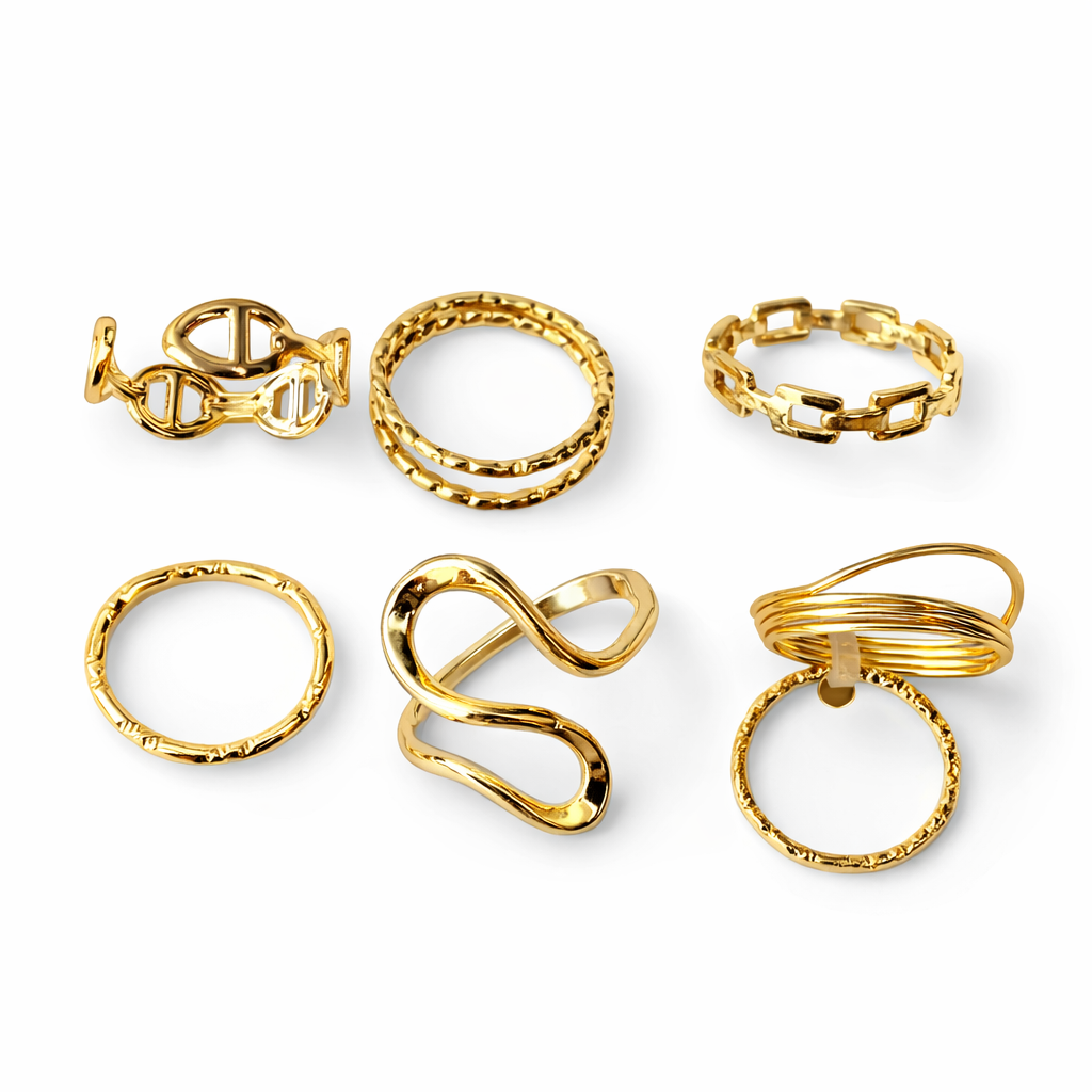 Set Gioielli