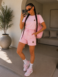 Set Teddy Sport Chic