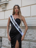 Fascia Miss Halloween 2023