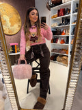Maglioncino Teddy chic