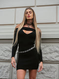 Cintura argento vers