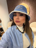 Cappelli sciarpe e guanti