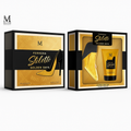 Set Ferrera Stiletto profumo + lozione corpo