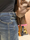 Jeans Easy Fit