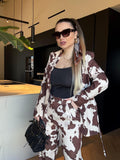 Pantalone cowgirl chic