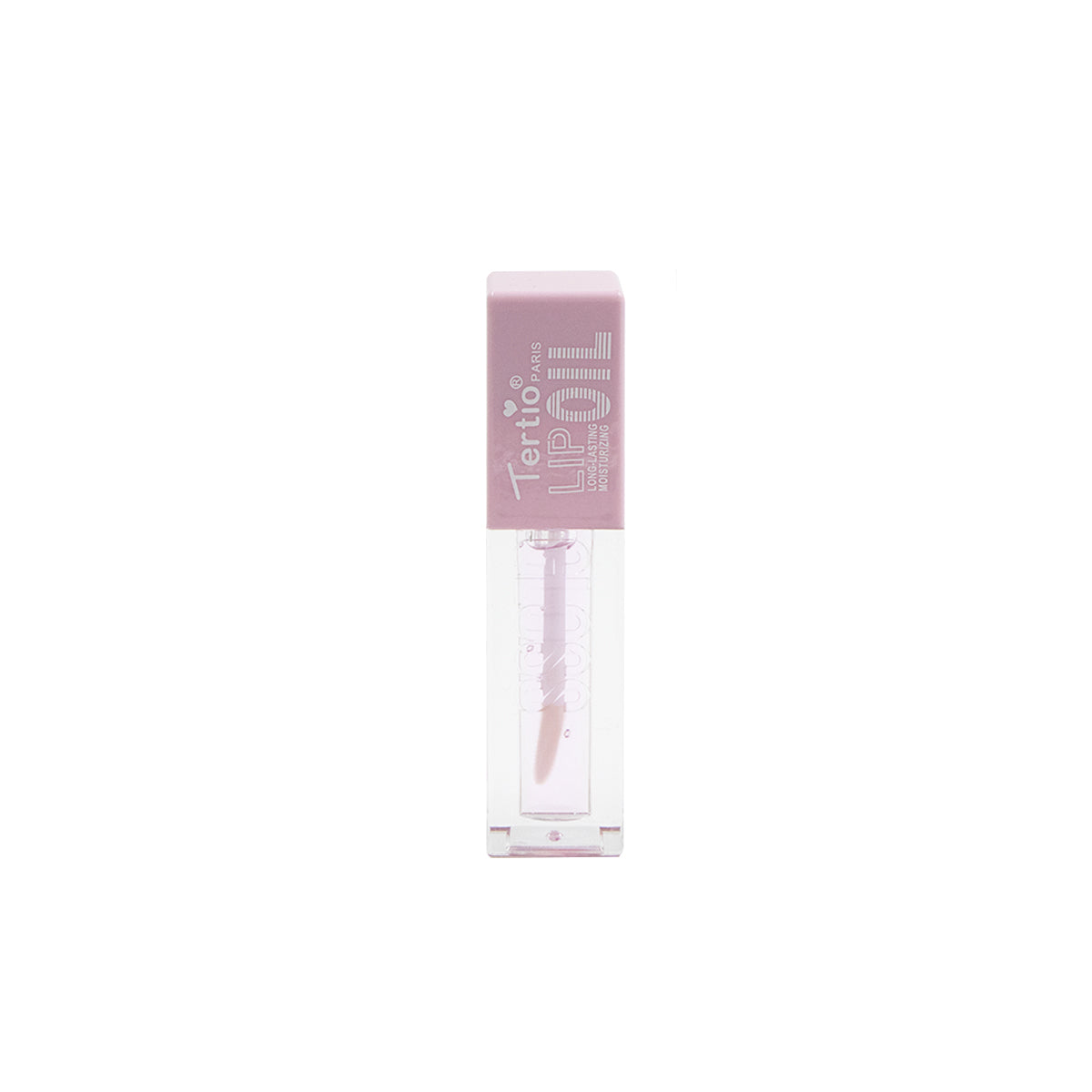 Lip oil fruit