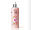 Bagnoschiuma 500ml e creme corpo 400ml vari gusti