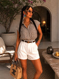 Camicia Easy Chic