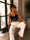 Body Lace elegance