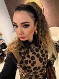 Gilet Maculato