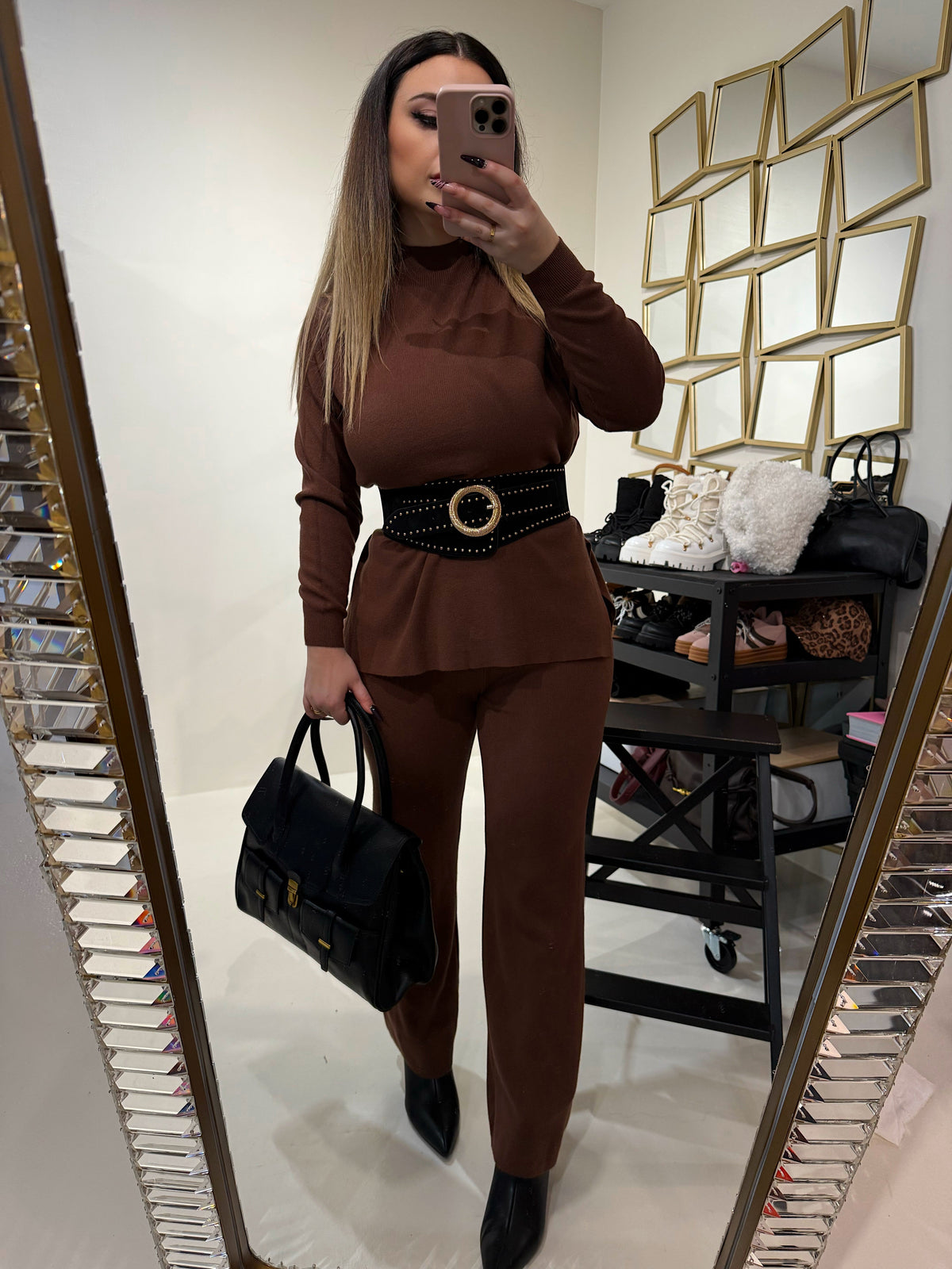 Completo Maglia e pantalone quality