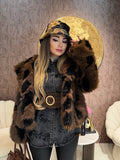 Cappelli sciarpe e guanti