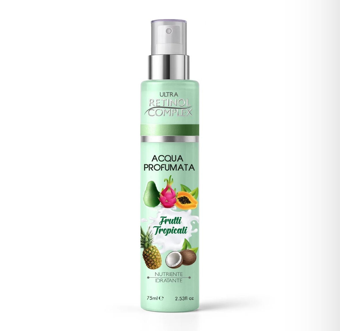 Bagnoschiuma 500ml e creme corpo 400ml vari gusti