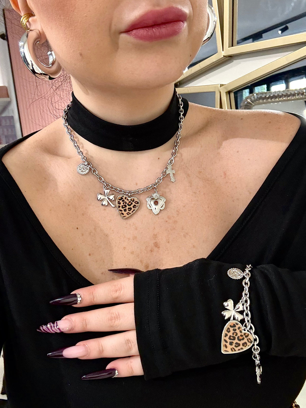 Gioielli vari modelli