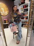 Gilet Teddy