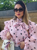Camicia sweet heart