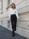 Cintura con catene