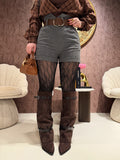Collant Paris Winter Edition
