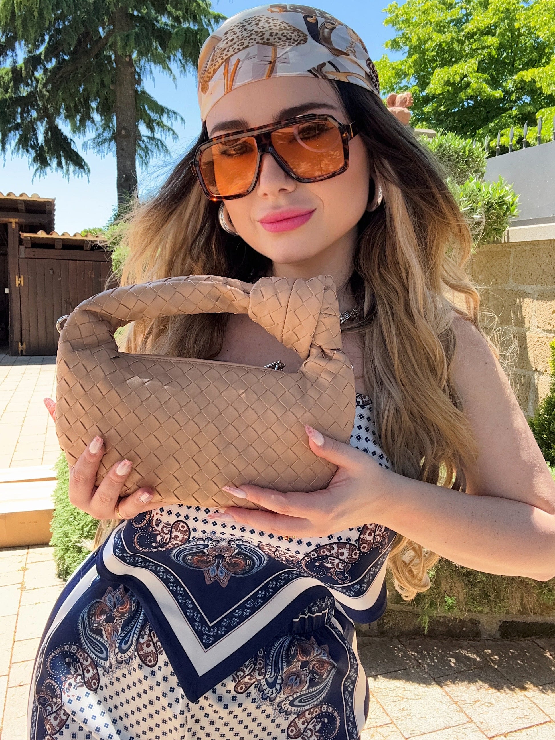 Borsa a mano