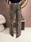 Jeans curvy dalla 42 alla 52