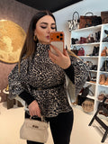 Cappa autumn con cinturina
