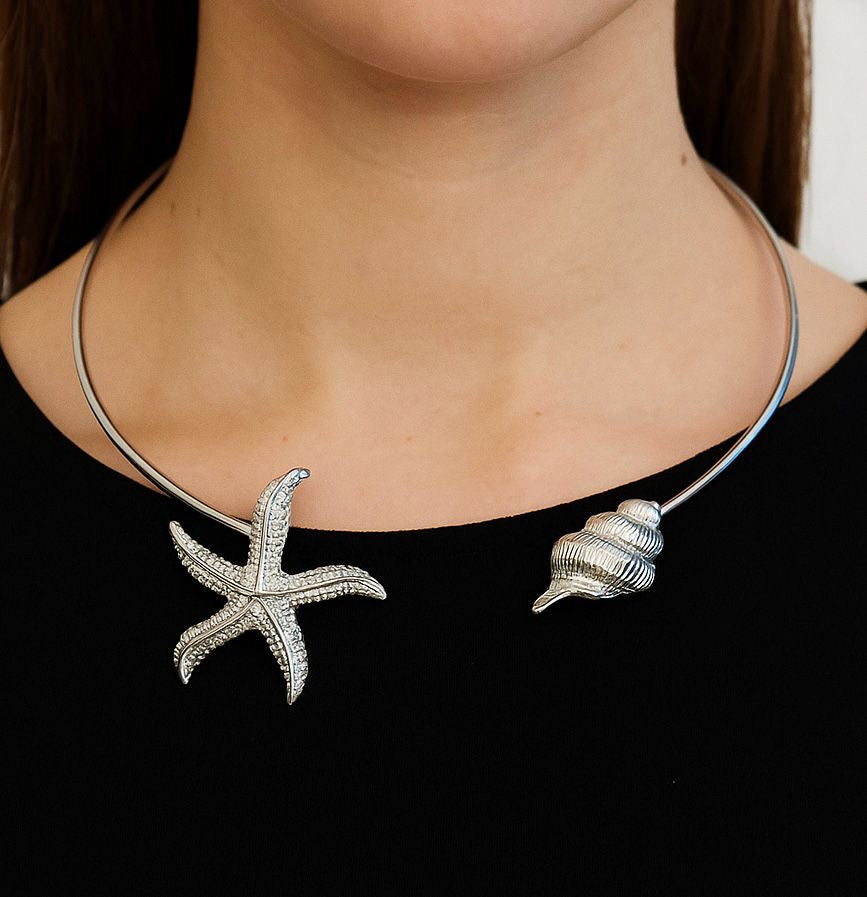Collana Marine