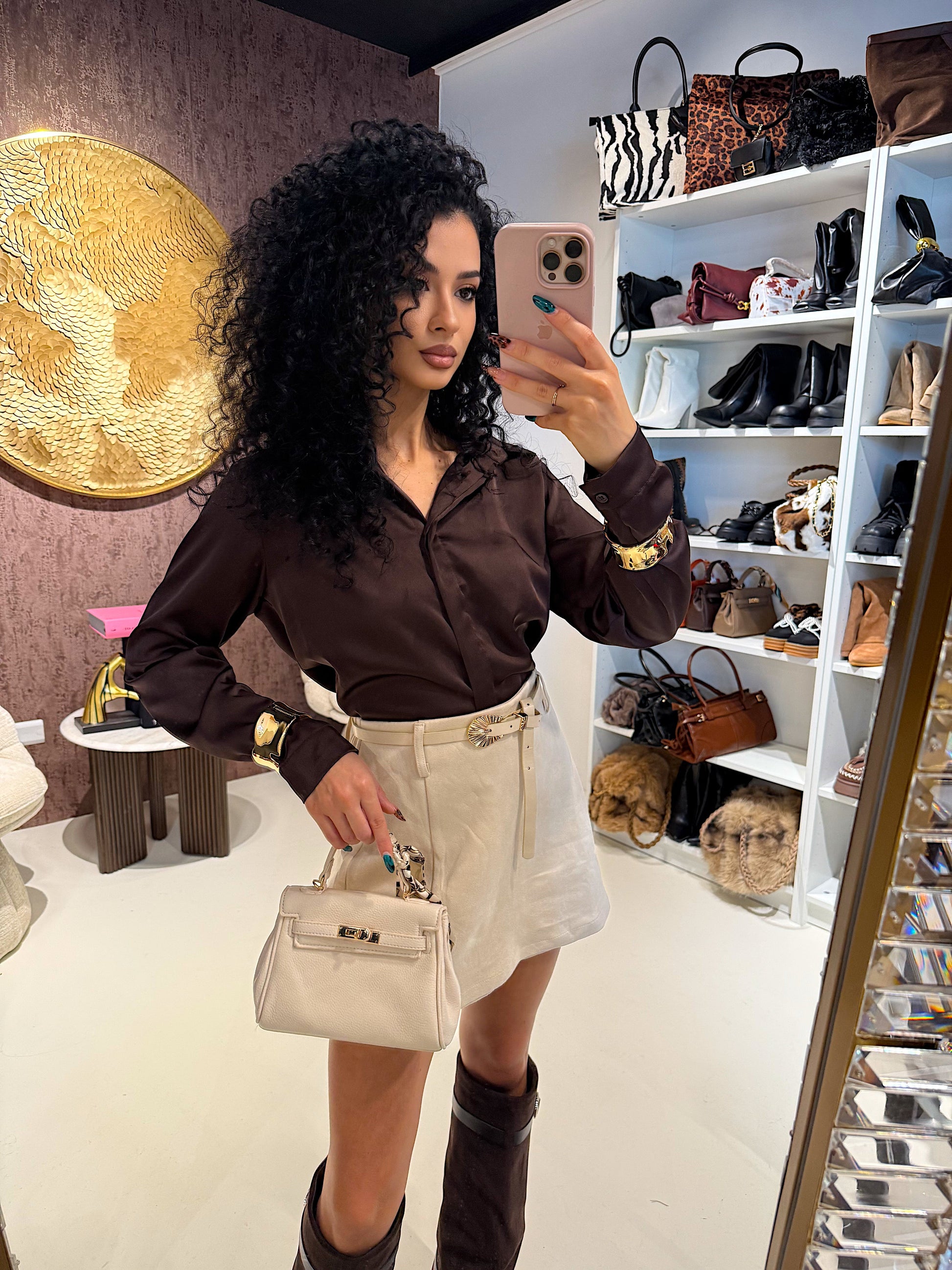 Camicia vari modelli