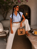 Camicia Easy Chic