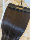 Clip unica vari colori