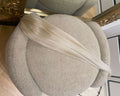 Coda 70cm liscia con Coulisse vari colori