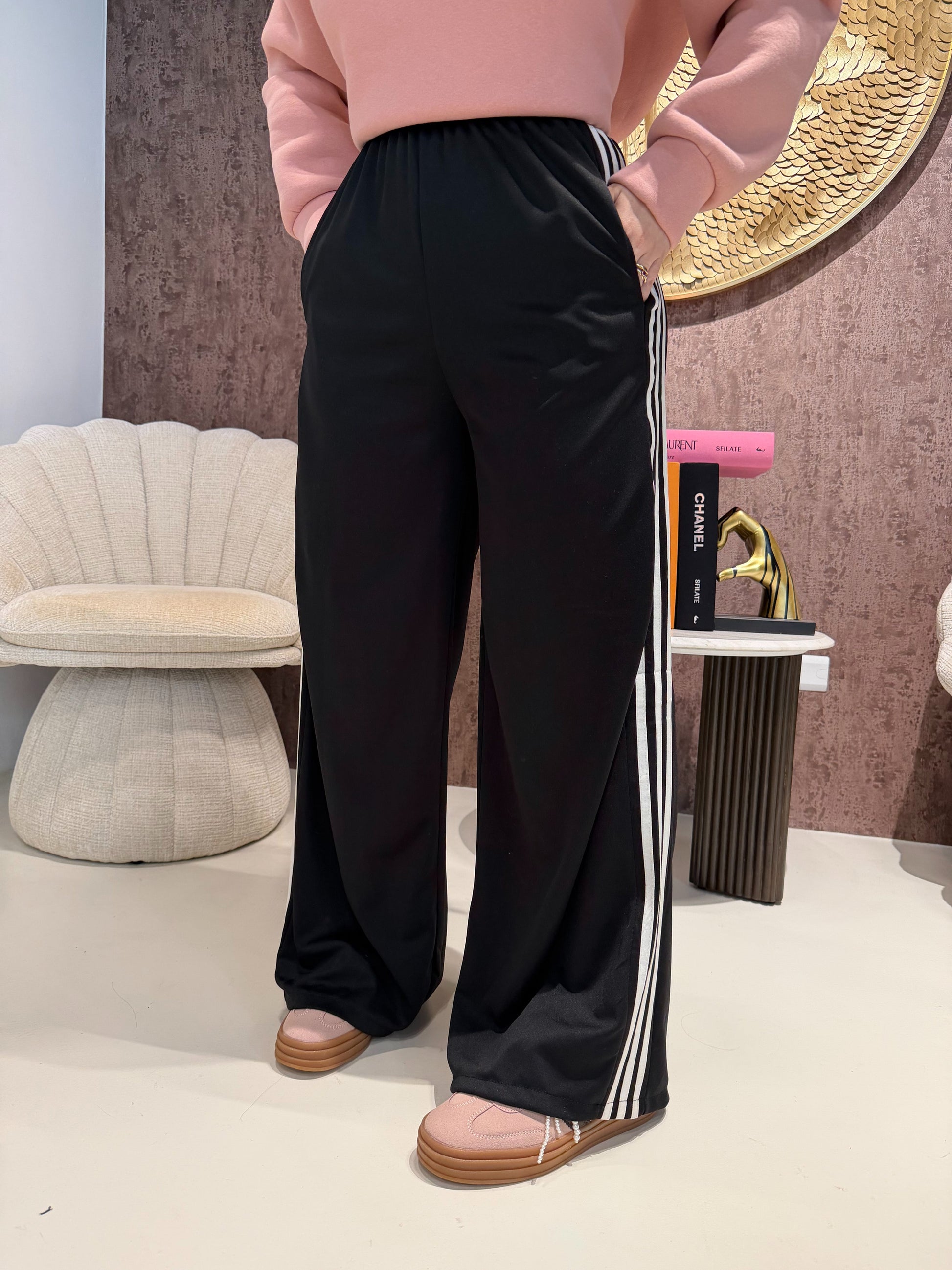Pantalone Sporty vari colori