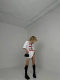T-shirt Bad Girls
