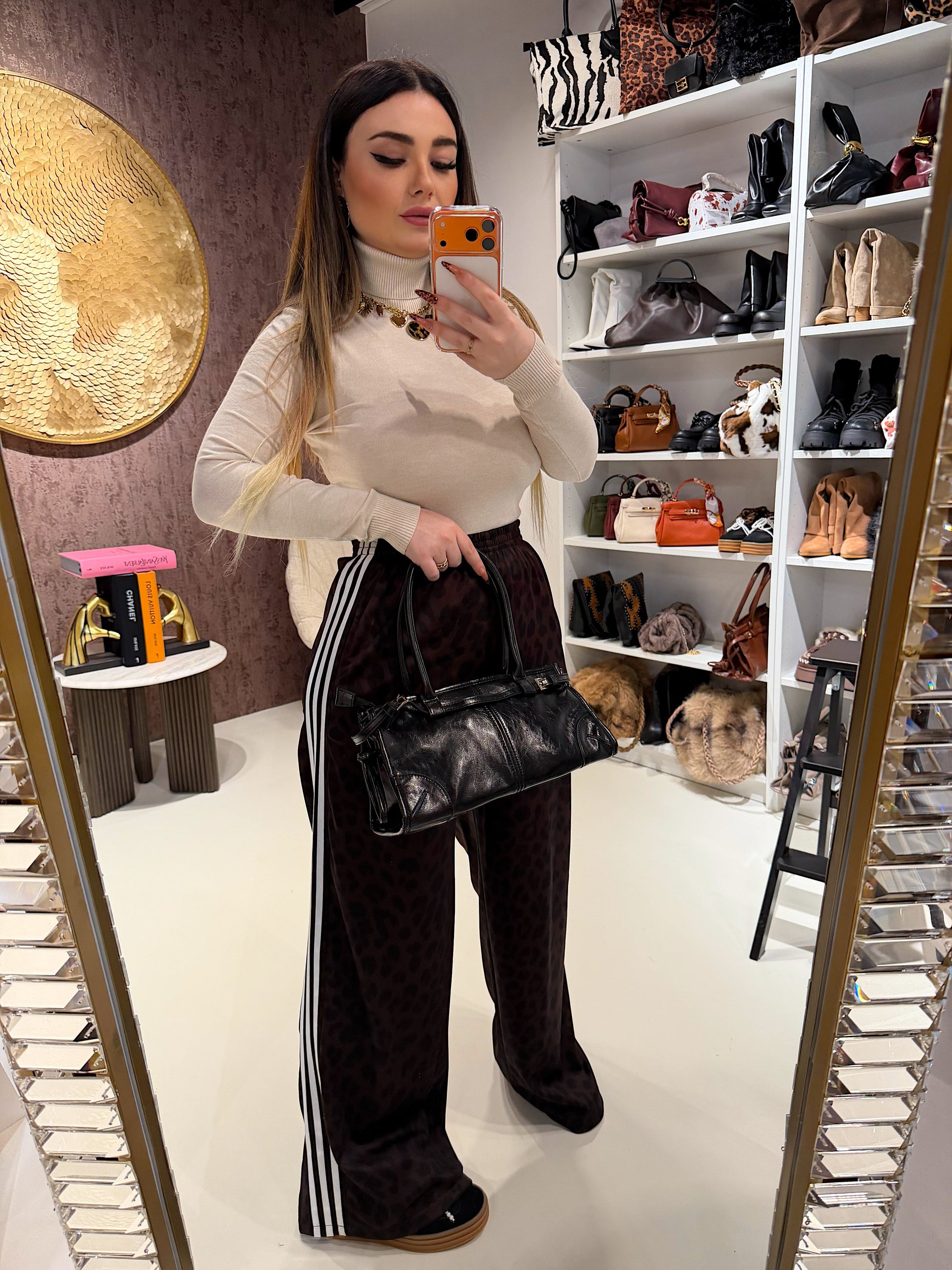 Pantalone Sporty vari colori