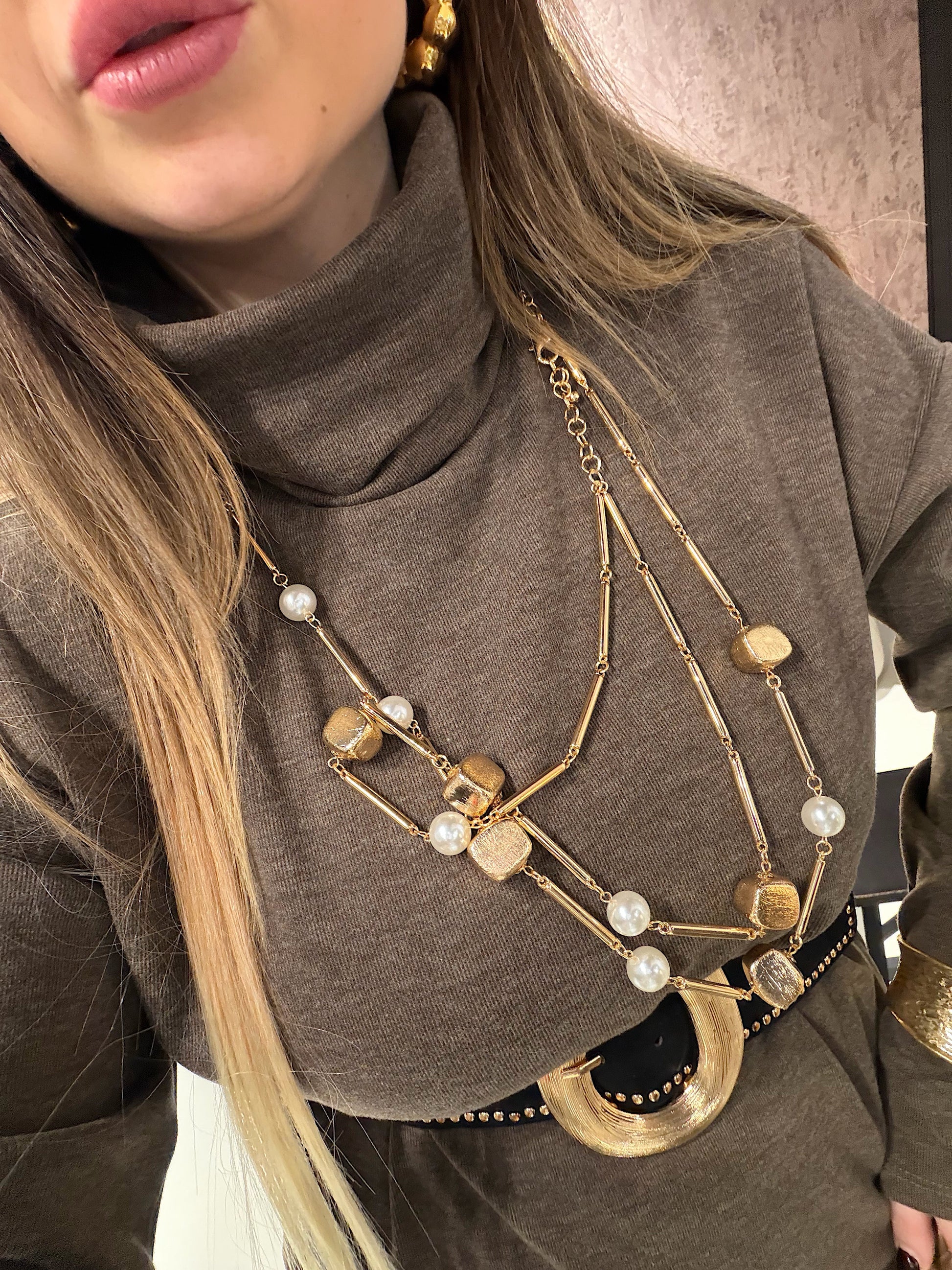 Gioielli vari modelli