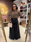 Pantalone Milano chic