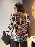 Giacche animalier