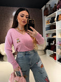Jeans Street Love Wide Leg