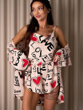 Short love