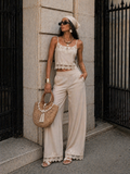 Completo Lace Summer Elegance