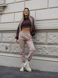 Pantatuta beige
