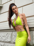 Coda #6 70cm liscia con Coulisse Castano Naturale