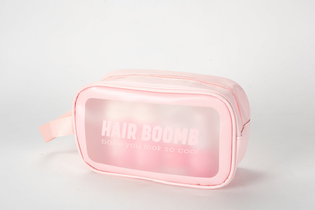 Borsetta Hair Boomb