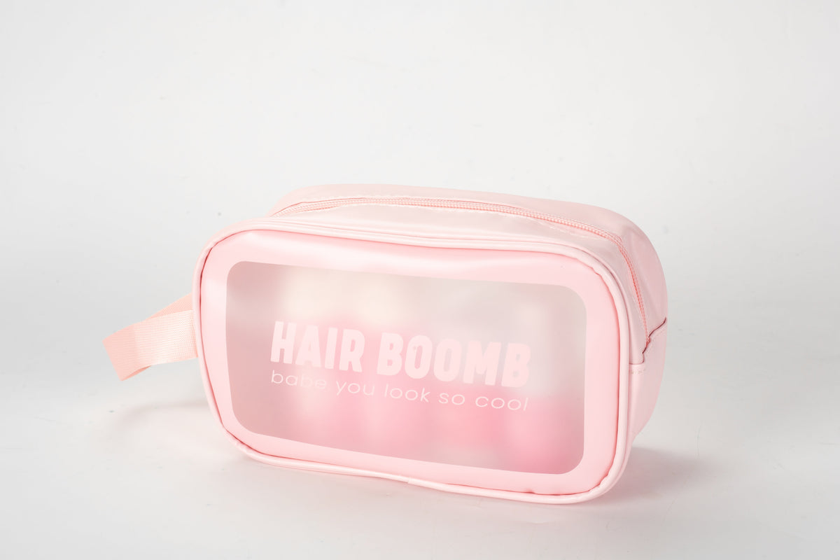 Borsetta Hair Boomb